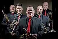 Dresden Brass Quintet Dresden Brass Quintet