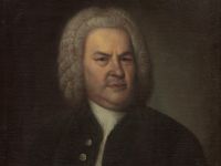 Johann Sebastian Bach Johann Sebastian Bach