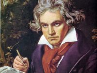 Ludwig van Beethoven Ludwig van Beethoven