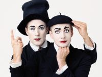 Compagnie Bodecker & Neander Compagnie Bodecker & Neander