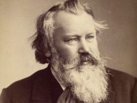 Johannes Brahms Johannes Brahms