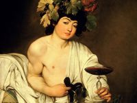 Bacchus Bacchus