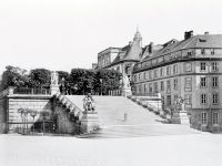 Brühlsche Terrasse Brühlsche Terrasse