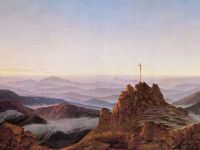 Morgen im Riesengebirge Morgen im Riesengebirge