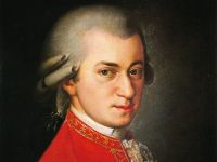 Wolfgang Amadeus Mozart Wolfgang Amadeus Mozart