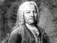 Johann Georg Pisendel Johann Georg Pisendel